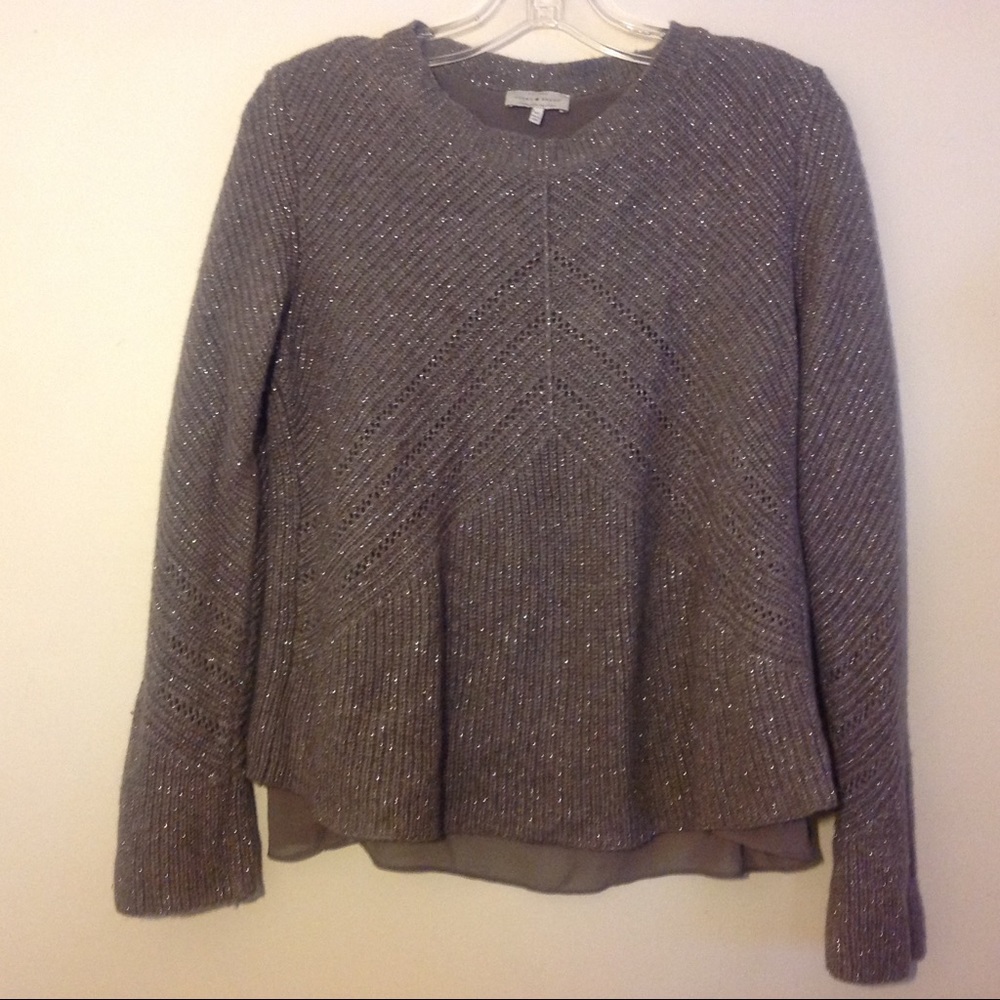 Sweater - Picture 1 of 6